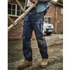 Regatta Professional Abbigliamento personalizzate. Jeans idrorepellenti personalizzati - Regatta Professional - Regatta Professional personalizzate o neutre