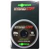 HYBRID STIFF KORDA 20 LB GREEN 15 MT KORKHY5