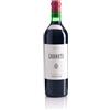 Elisabetta Foradori FORADORI Granato Teroldego Vigneti delle Dolomiti IGT