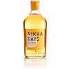 Nikka Whisky NIKKA Days Blended Whisky