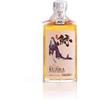 KUJIRA Whisky Sherry & Bourbon 8Y