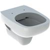 GEBERIT - FANTASIA VASO WC SOSPESO A CACCIATA RIMFREE BIANCO 500.908.00.1
