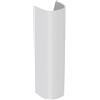 GEBERIT - FANTASIA COLONNA PER LAVABO IN VETROCHINA BIANCO 500.853.00.1