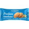 VITA AL TOP Srl Protein Cookies Vaniglia Ultimate 30g