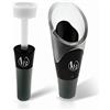 VB VIN BOUQUET Vin Bouquet FIA 006 Set versatore con Filtro e Tappo sottovuoto Accessori Vino servire e conservare Vino