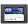 PATRIOT SSD P210 128GB SATA3 6GB/S 2,5 450/430 MB/S