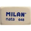 Milan 648N gomma, 48 pezzi
