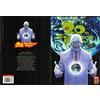 fumetto 20th CENTURY BOYS PLANET MANGA numero 20