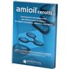 Benedetti&Co. Biosolutions AMIOIL CEROTTI 12 PEZZI