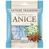 Perfetti Van Melle CARAMELLE ANICE AT 60 G
