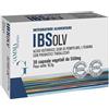 Gammapharma IBSOLV 30 CAPSULE