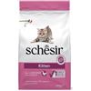 SCHESIR GATTO DRY KITTEN 1,5KG