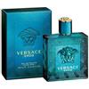 Versace Eros 100ML Eau De Toilette Spray