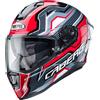 CABERG Casco Caberg Drift Evo LB29 nero rosso
