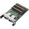 Lenovo Lenovo ThinkSystem Broadcom 57416 - Adattatore di rete - OCP 3.0 - Gigabit Ethernet / 10Gb Ethernet x 2 - per ThinkAgile VX3330 Appliance, VX3530-G Appliance, VX7330-N Appliance, VX75XX Certified Node 4XC7A08236