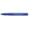 GIOTTO Pennarello Turbomaxi Monocolore - punta ø5mm - blu oltremare - Giotto (unità vendita 12 pz.)