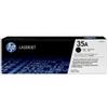 Hp - Toner originale - 35A - Nero - CB435A - 1.500 pag (unità vendita 1 pz.)