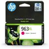 Hp - Cartuccia ink originale - 963XL - Magenta - 3JA28AE - 1.600 pag (unità vendita 1 pz.)