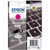 Epson - Cartuccia Ink - Magenta - C13T07U340 - 38,1 ml (unità vendita 1 pz.)