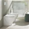 Catalano Italy Eco vaso new flush e bidet a terra filo muro Catalano