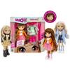 GIOCHI PREZIOSI MYM01000 MAGIC EYES FASHION DOLL TOTAL LOOK