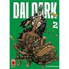 Panini Comics Dai dark (Vol. 2)