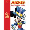 Disney Libri Mickey Mouse. Buon compleanno Topolino!