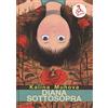 COLLANA DINO BUZZATI Diana sottosopra