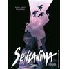 Sergio Bonelli Editore Tregua. Senzanima