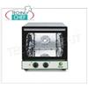 FIMAR - Forno a Convezione Elettrico per 3 Teglie da mm 346 x 260, dim. mm 465x500x455h