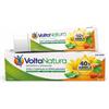 GlaxoSmithKline Linea Rimedi Naturali VoltaNatura Gel 50 ml