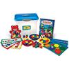 Learning Resources Set di attività di classificazione e identificazione di schemi Three Bear Family