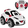 CHICCO GIOCO ROCKET THE CROSSOVER RC CHICCO