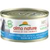 Almo Nature HFC Natural (tonno dell'Atlantico) - 24 lattine da 70gr.