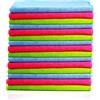 Glart 415P Panni in microfibra 15 pezzi 40x40 cm, senza pelucchi