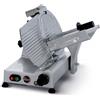 FAC F 250 R - Affettatrice con lama da 250 mm - Con parti sanificabili - Affilatoio fisso