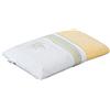 GEEMMA s.r.l. Cuscino Memory Foam Rigido ma Avvolgente, Modello