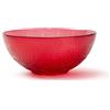 Excelsa INSALATIERA CM.23XH10 ROSSO