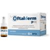 BIODUE SpA Oftalderm pro 15 flaconcini rewcap