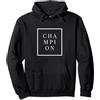 Statement Blend Champion Felpa con Cappuccio