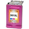 TONERSSHOP HP301C-XL Cartuccia Rigenerato Colore Per HP ENVY 4500 e-All-in-One