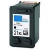 TONERSSHOP HP21XL Cartuccia Rigenerata Nero Per Hp DeskJet F2224