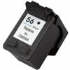 TONERSSHOP HP56-C6656AE Cartuccia Rigenerata Nero Per Hp PSC 2510XI