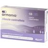 GIULIANI Armonia Rilascio Controllato 1mg Melatonina 120 Compresse