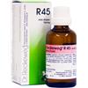 IMO Dr.reckeweg R45 22ml Gtt