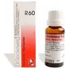 IMO Dr.reckeweg R60 22ml Gtt