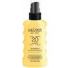 CHEFARO PHARMA ITALIA Angstrom Protect Hydraxol 20 Latte Spray Solare Ultra Idratante Spf 20 175ml