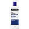 JOHNSON & JOHNSON Neutrogena Fluida Corpo Idratazione Intensa Con Profumo 400 Ml