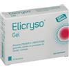 DEPOFARMA Elicryso Gel Intimo Idratante Elasticizzante E Lenitivo 14 B