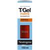 JOHNSON & JOHNSON Neutrogena T Gel Forte Shampoo Antiforfora 125 Ml